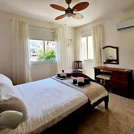 Calm Seaview Nest In Peyia Apartment Exterior photo